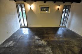 Concrete floors are durable and gaining popularity in homes. Refinishing Concrete Floors Life Of An Architect