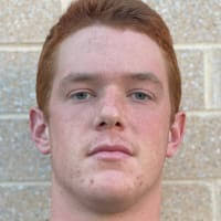 Jack Larsen 2024 Tight End Notre Dame