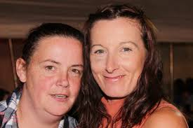 They danced under the stars at the crossroads in Kilanerin