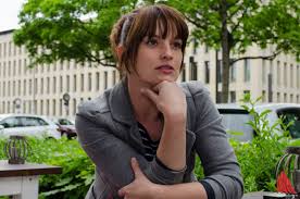 Regie führte martin gies, das drehbuch wurde von timo berndt geschrieben. Schauspielerin Ina Paule Klink Im Interview