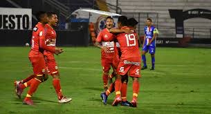 Pronóstico y predicción, head to head (h2h), comparación de equipos y estadísticas. Sport Huancayo Cayo 2 0 Ante Coquimbo Unido Y Quedo Eliminado De La Copa Sudamericana