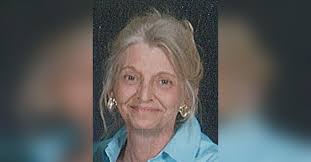 Obituary information for Carol Jean Garner