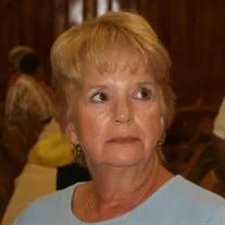 Glenda Sue Brewer Obituary