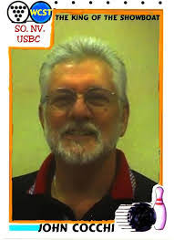 John Cocchi's Instagram, Twitter & Facebook