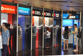 Mas is the central bank of singapore. Credit Costs To Weigh On Singapore Banks In 2020
