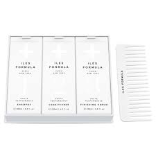 Iles Formula Signature Collection Gift Box B Glowing