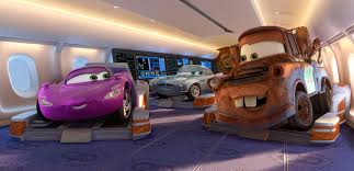 L O L A on X: ⑫ Cars 2 (2011) เรื่องราวต่อมาของไลท์นิ่งแมคควีนและเพื่อน  โดยพวกเขาต้องเข้าร่วมกลุ่มสายลับ และร่วมกันยับยั้งแผนการร้าย ภาคนี้เราชอบเมเทอร์  รถเพื่อนรักของไลท์นิ่งแมคควีนมากๆ ภาคนี้เมเทอร์จะมีบทบาทสำคัญในการเป็นสายลับ  แถมเรายังได้เห็นฉาก ...