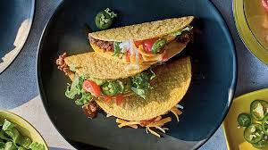 We did not find results for: The Case For Hard Shell Tacos The New York Times