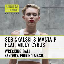 Dm bb all you ever did was wreck me. Stream Seb Skalski Masta P Feat Miley Cyrus Wrecking Ball Andrea Fiorino Wrecking Mash Free Dl By Andrea Fiorino Mashups Listen Online For Free On Soundcloud