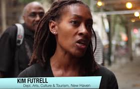 Kim Futrell's Instagram, Twitter & Facebook