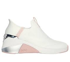 Skechers Slip-ins Mark Nason: A Wedge - Crecent | SKECHERS