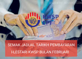 Anda akan jumpa tarikh pembayaran kali pertama pada bulan mei 2020. Rasmi Tarikh Jadual Pembayaran I Lestari Bagi Tahun Ini Sabahkini