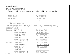 Ataukah boleh sebuah soal pilihan ganda jua demikian model soal pilihan ganda untuk bab tiga teks prosedur. Contoh Soal Bea Materai Dan Jawabannya