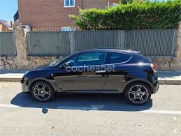 Image result for Gardenia 2011 MiTo