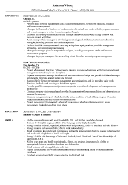 Review this list of the information that should be included in a recommendation letter. Project Portfolio Manager Cover Letter July 2021