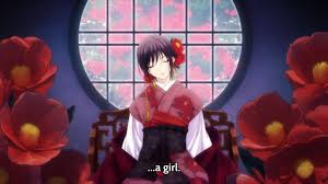 Fruits Basket Season Two Episode 25 Fruits Basket Fruits Basket Anime Fruits Basket Manga