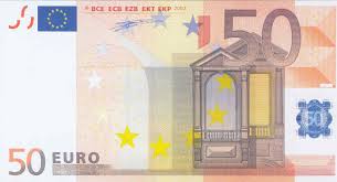 Our currency rankings show that the most popular euro exchange rate is the usd to eur rate. Spielgeld Euroscheine 125 Vergrosserung Im 9er Set