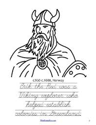They feel comfortable, interesting, and pleasant to color. Famous Explorers Coloring Book Level C By Writebonnierose Tpt
