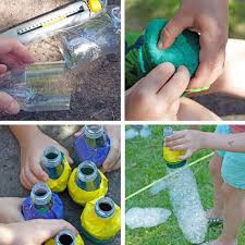 Sicher gibt es auch einen. 15 Spiele Mit Wasser Ideen Spiele Mit Wasser Kindergeburtstag Spiele Spiele Fur Kinder