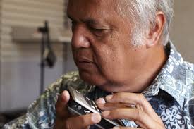 New Technologies Broaden Opportunities for Blind People in the Workplace