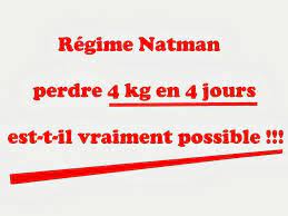 Ce régime est basé sur l'absorption de protéines, car les forums et sites diététiques et nutrition en parlent ! Le Regime Natman Mon Experience Une Lady Peut En Cacher Une Autre Le Monde De Ladylettante