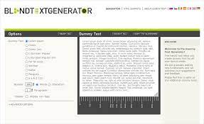 In the meantime, you can generate latin words in the specified amount. 20 Awesome Lorem Ipsum Alternatives Justinmind