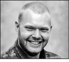 Vincent Stephen Jansen Van Doorn