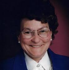 Obituary for Ruth