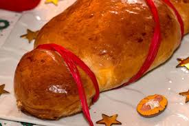 Http Guy59600 Over Blog Com Recette Cougnou Recettes De Cuisine Coquille De Noel