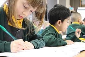 St Johns CE Primary School