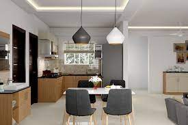 2016 comes with its new trends and approach for kitchen dining room design layout. Modern Dining Room Design Ideas For Your Home Design Cafe