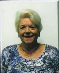 Patricia Burt Obituary September 11, 2019