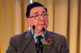 Lawrence Macaluso Obituary (2006)