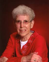 Violet Eleanor Stenzel