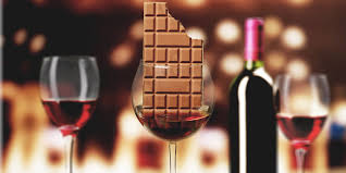 8 Things You Didnt Know About Pairing Wine And Chocolate