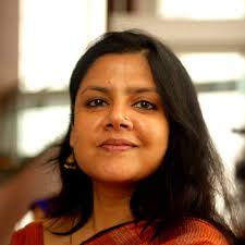 Rashmi Varma - University of Warwick