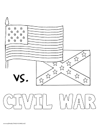 print this page go to the next page the gettysburg address is a speech by u.s. History Volume 4 Civil War Flags War Flag American Flag Coloring Page