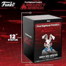 Posted by 4 minutes ago. Funko On Twitter Attention All Five Nights At Freddy S Fans Here Is A Sneak Peek Of 2 Brand New Products To Add T Fnaf Five Nights At Freddy S Five Night