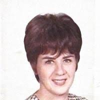 Roberta Shearer Obituary (1931