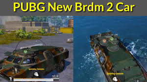 Teams will battle for placements in weekly tournaments and rack up prize money as the overall tournament goes on. Pubgm New Brdm 2 Car From Flare Gun Classic Mode Youtube