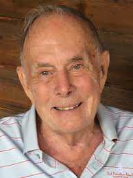 Harrison Fagg Obituary