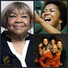 Happy Birthday Marva Whitney (died 2012) 5/1