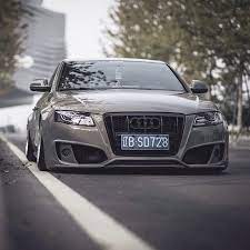 Low Slow Stancenation Sitting Low With The Help Of The Audi Cars Audi S5 Audi