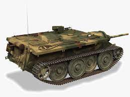 This intensely detailed resin kit builds into a terrific example of a german jagdpanzer e10 tank. Germany Tanks E10 Panzer 3d Model Germany Tank Tank 3d Model