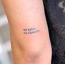 Self Love Tattoos With Deep Meanings Meaningful Quote Tattoos About Self Love In 2020 Self Love Tattoo Meaningful Tattoo Quotes Tattoos