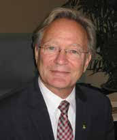 à l'avant-garde depuis 40 ans!