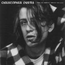 Christopher Owens is back with new music