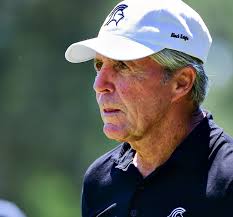 Check spelling or type a new query. Gary Player Insists That They Ve Got The Career Senior Major Count All Wrong