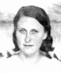 Lola Cannady (1914-1934)