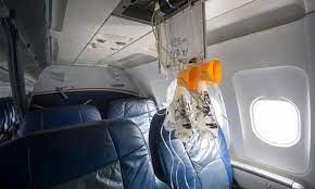 It is a process in which conditioned air is pumped into the cabin of an aircraft to create a safe environment for people on. Why Does A Plane Lose Cabin Pressure Flyertalk The World 39 S Most Popular Frequent Flyer Community
